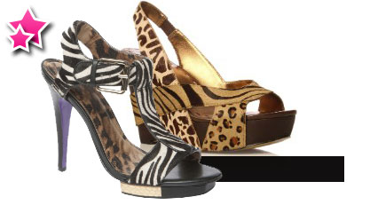 Animal Print