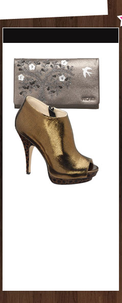 Metallics
