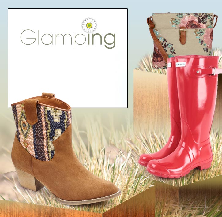 Glamping