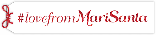 #LovefromMarisanta