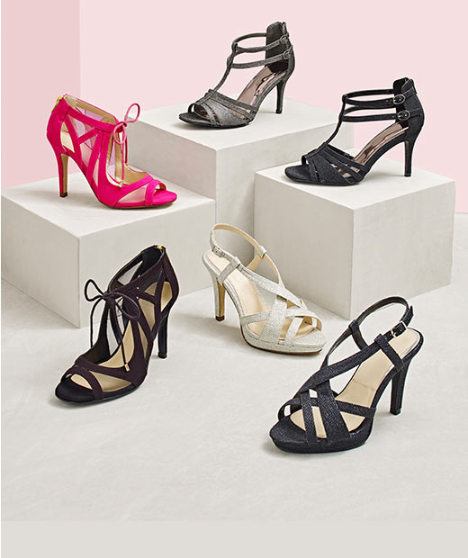 Footwear