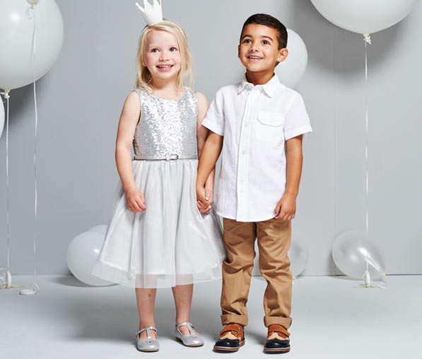 Kidswear