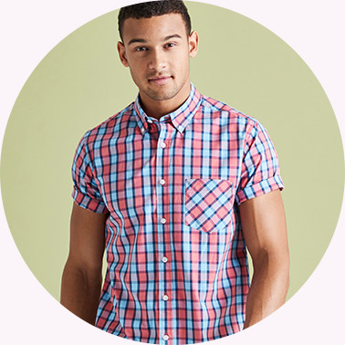 Menswear