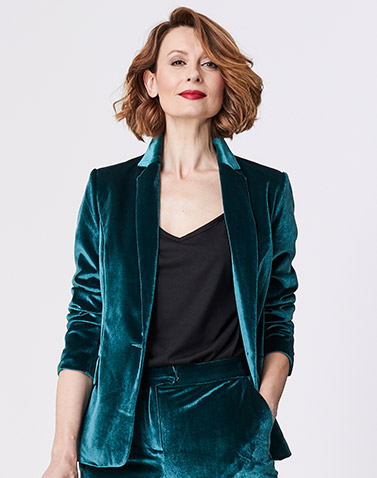 Christmas Partywear