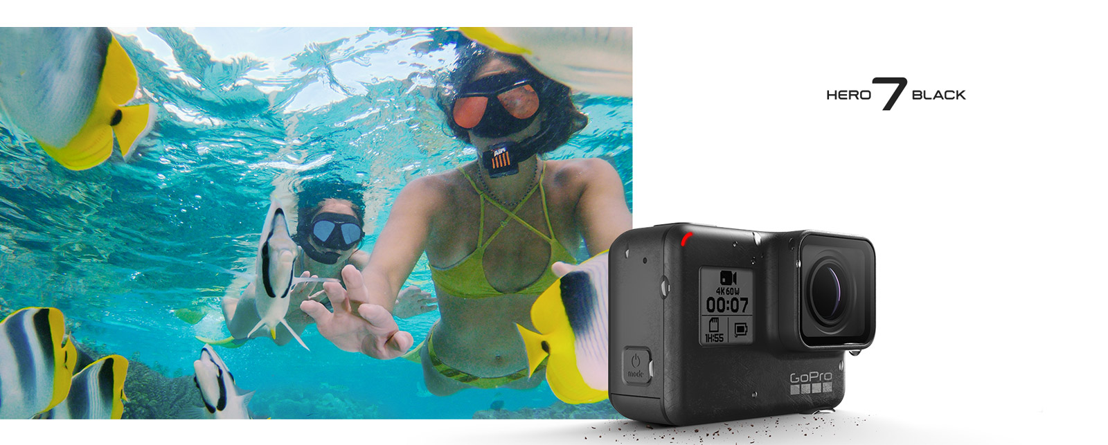 Hero 7 Black