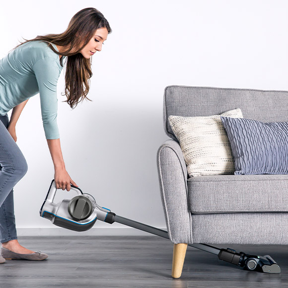 Vax Cordless