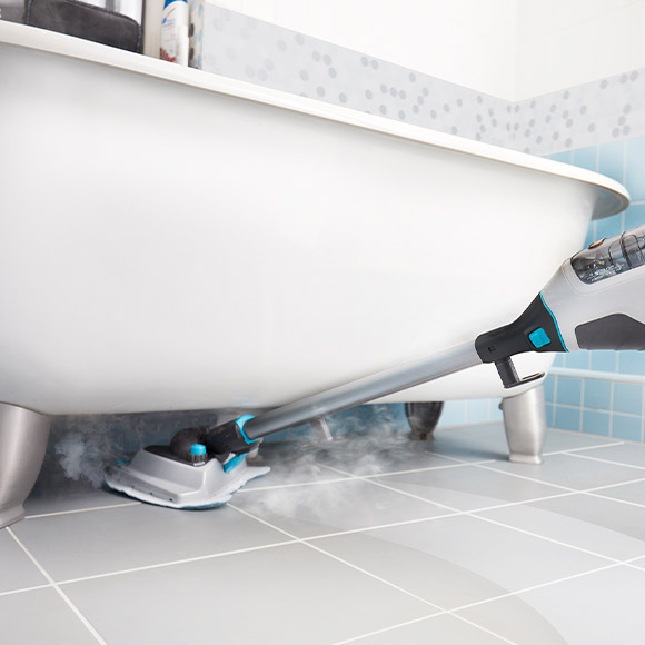 Vax Steam Cleaners