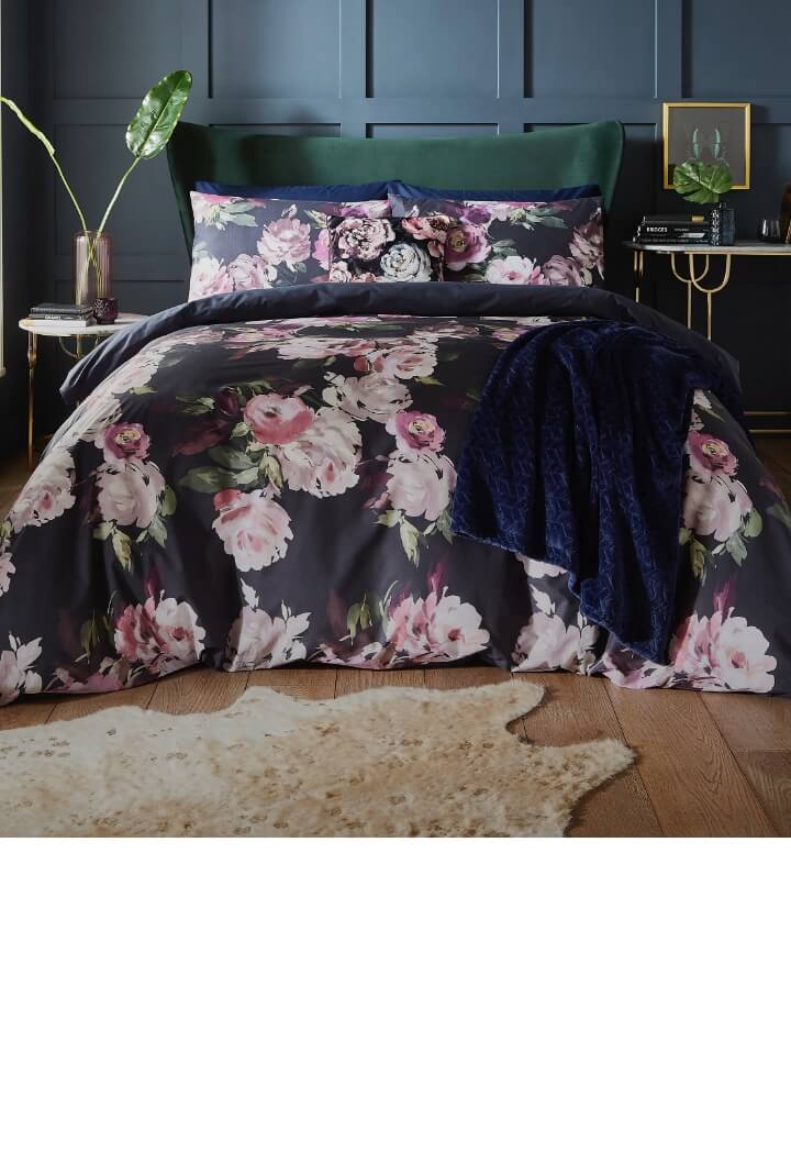 Bedroom Makeover