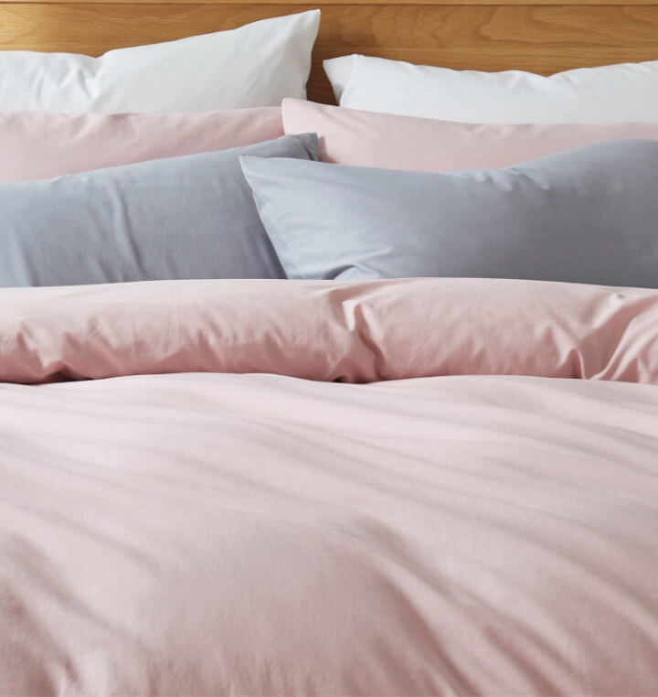 Pillowcases
