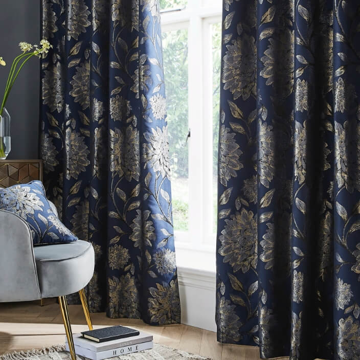 Curtains & Blinds