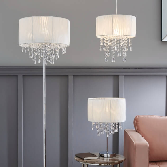 Bedroom Lighting