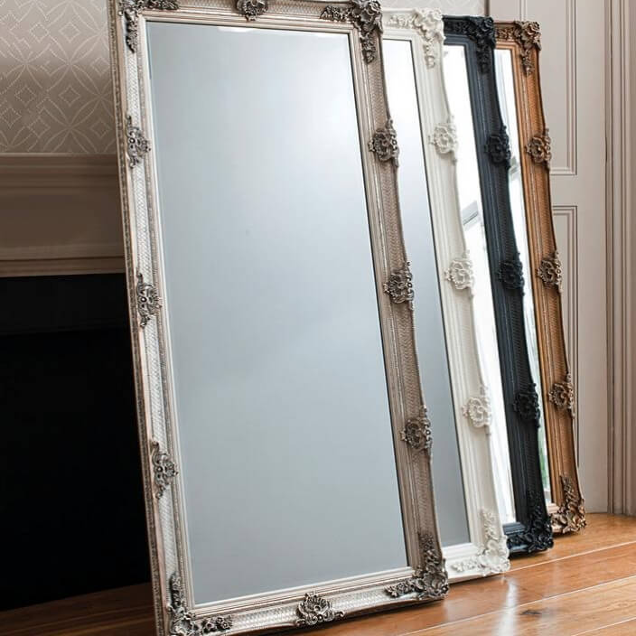 Bedroom Mirrors