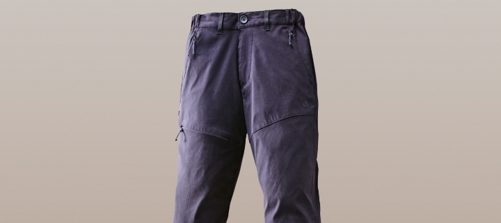 Trousers