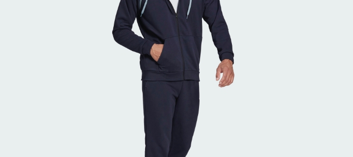 Tracksuits