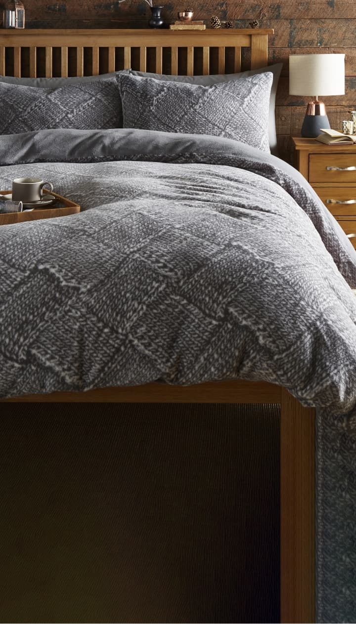 Bedroom bliss