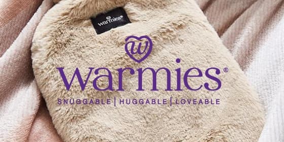 Warmies