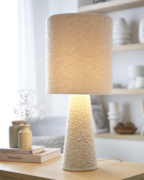 Shop lighting