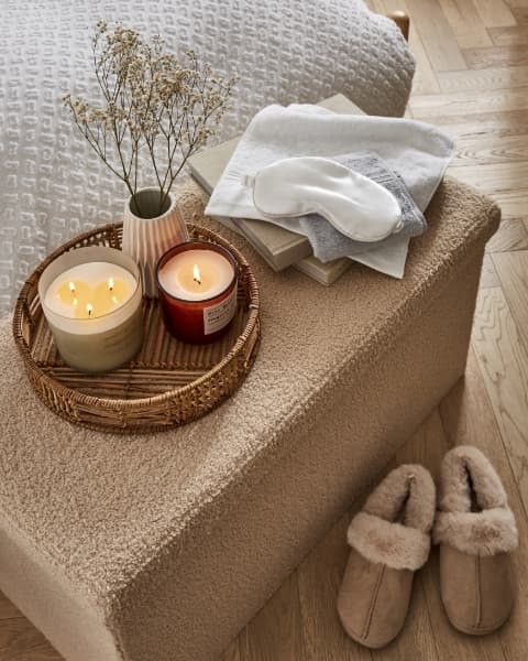 Shop wellbeing
