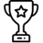 Exclusive competitions
