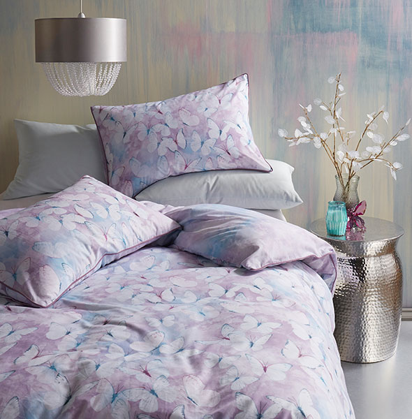 Dream Zone bedroom